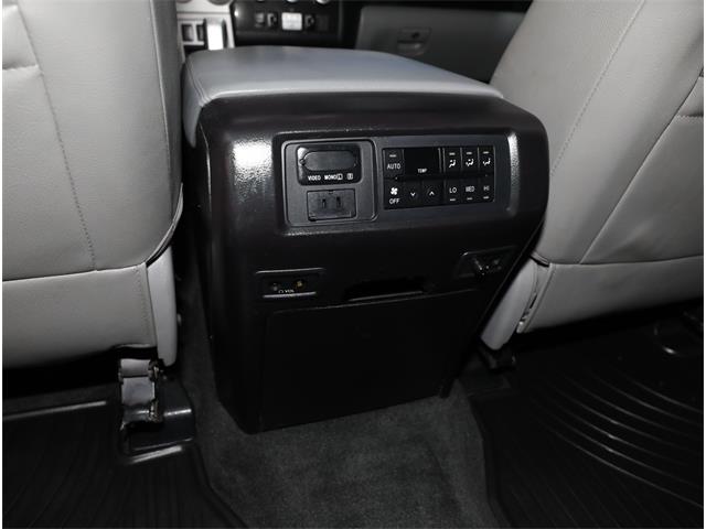 2016 Toyota Sequoia (CC-2090061) for sale in Addison, Illinois