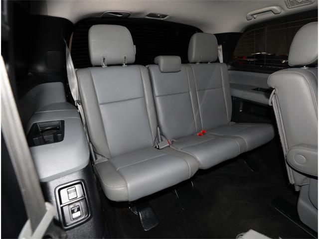 2016 Toyota Sequoia (CC-2090061) for sale in Addison, Illinois