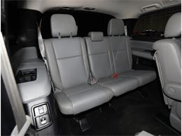 2016 Toyota Sequoia (CC-2090061) for sale in Addison, Illinois