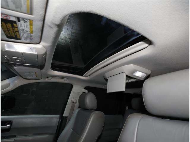 2016 Toyota Sequoia (CC-2090061) for sale in Addison, Illinois