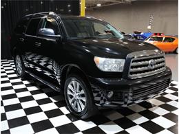 2016 Toyota Sequoia (CC-2090061) for sale in Addison, Illinois
