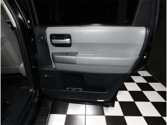 2016 Toyota Sequoia (CC-2090061) for sale in Addison, Illinois