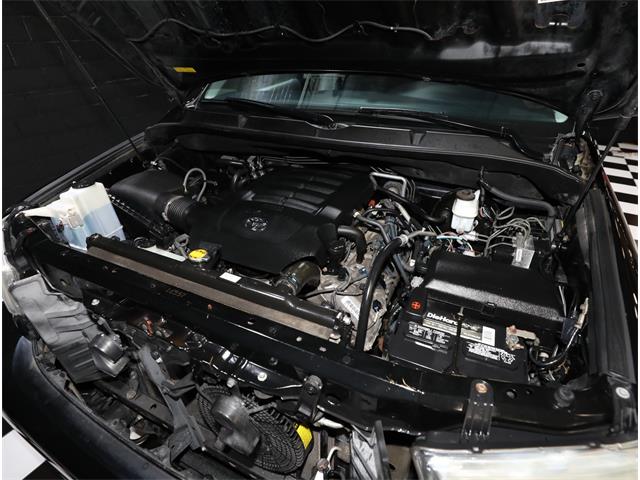 2016 Toyota Sequoia (CC-2090061) for sale in Addison, Illinois