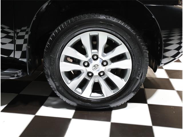 2016 Toyota Sequoia (CC-2090061) for sale in Addison, Illinois