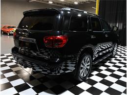 2016 Toyota Sequoia (CC-2090061) for sale in Addison, Illinois