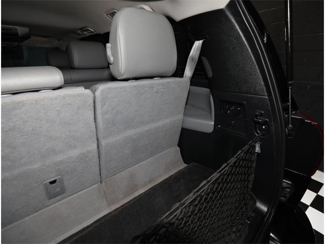 2016 Toyota Sequoia (CC-2090061) for sale in Addison, Illinois