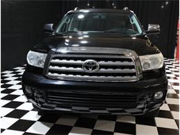 2016 Toyota Sequoia (CC-2090061) for sale in Addison, Illinois