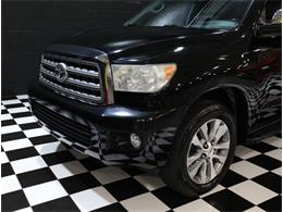 2016 Toyota Sequoia (CC-2090061) for sale in Addison, Illinois