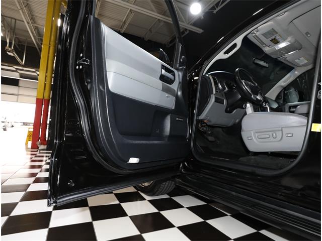 2016 Toyota Sequoia (CC-2090061) for sale in Addison, Illinois