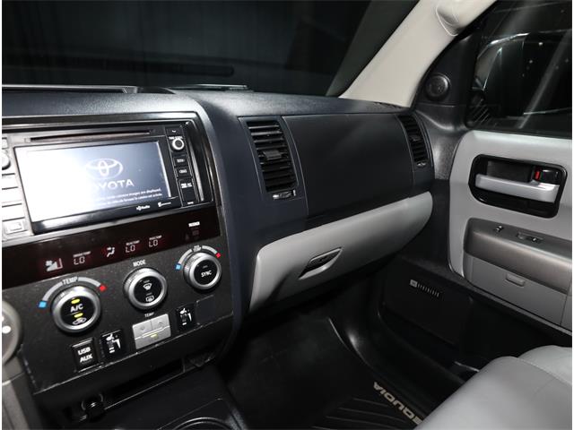 2016 Toyota Sequoia (CC-2090061) for sale in Addison, Illinois