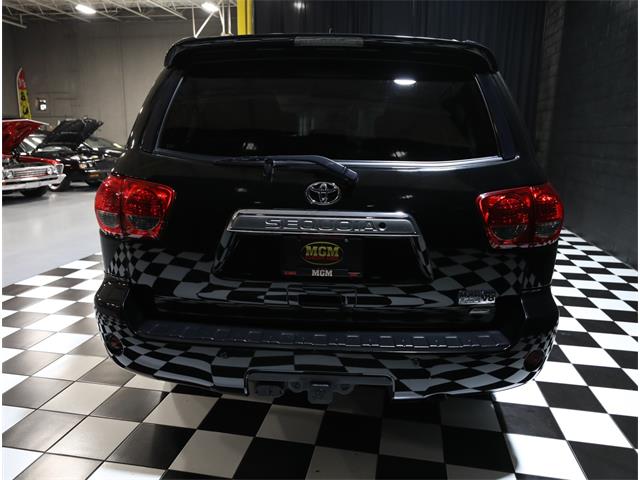 2016 Toyota Sequoia (CC-2090061) for sale in Addison, Illinois