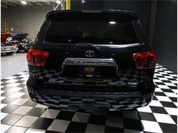 2016 Toyota Sequoia (CC-2090061) for sale in Addison, Illinois