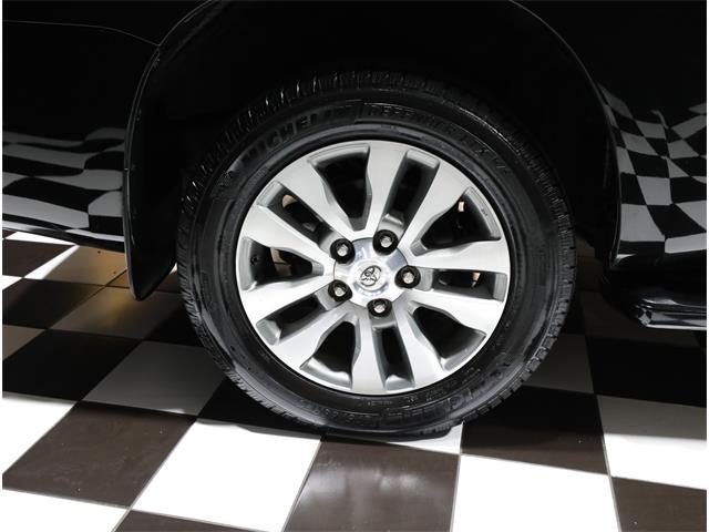 2016 Toyota Sequoia (CC-2090061) for sale in Addison, Illinois