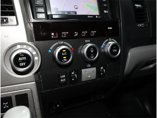 2016 Toyota Sequoia (CC-2090061) for sale in Addison, Illinois