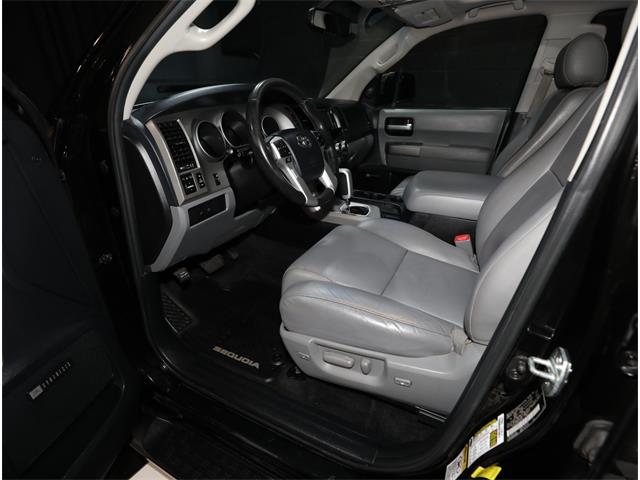 2016 Toyota Sequoia (CC-2090061) for sale in Addison, Illinois