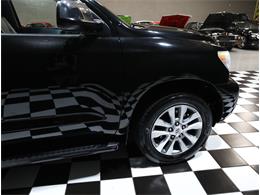 2016 Toyota Sequoia (CC-2090061) for sale in Addison, Illinois