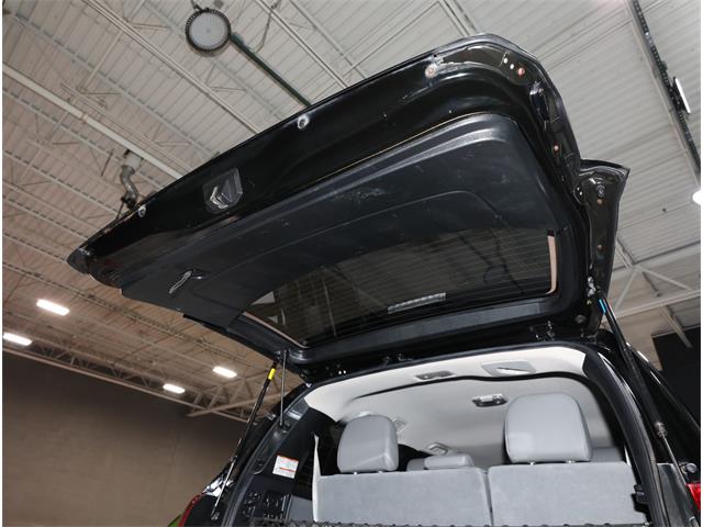 2016 Toyota Sequoia (CC-2090061) for sale in Addison, Illinois