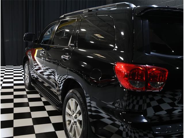 2016 Toyota Sequoia (CC-2090061) for sale in Addison, Illinois