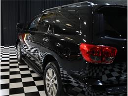 2016 Toyota Sequoia (CC-2090061) for sale in Addison, Illinois