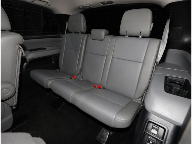 2016 Toyota Sequoia (CC-2090061) for sale in Addison, Illinois