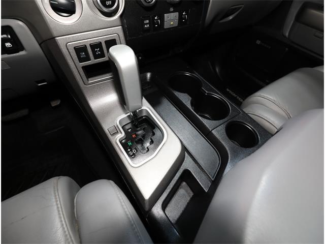 2016 Toyota Sequoia (CC-2090061) for sale in Addison, Illinois
