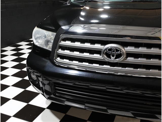 2016 Toyota Sequoia (CC-2090061) for sale in Addison, Illinois
