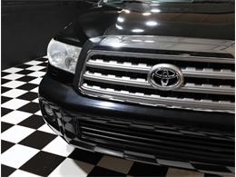 2016 Toyota Sequoia (CC-2090061) for sale in Addison, Illinois