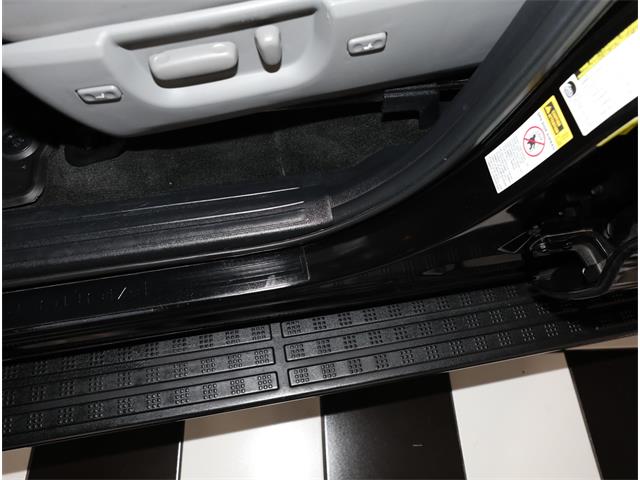2016 Toyota Sequoia (CC-2090061) for sale in Addison, Illinois