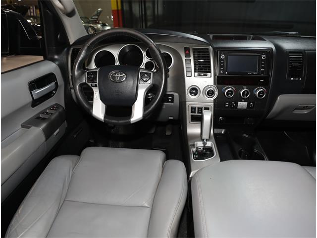 2016 Toyota Sequoia (CC-2090061) for sale in Addison, Illinois