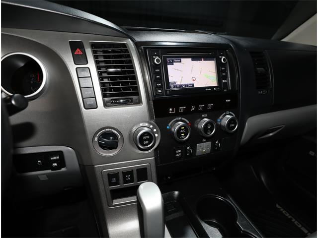 2016 Toyota Sequoia (CC-2090061) for sale in Addison, Illinois