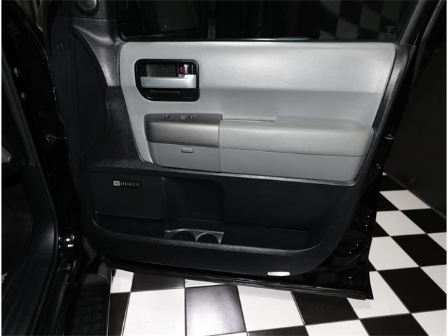 2016 Toyota Sequoia (CC-2090061) for sale in Addison, Illinois