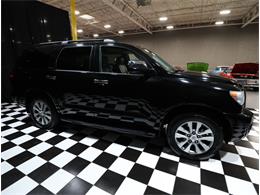 2016 Toyota Sequoia (CC-2090061) for sale in Addison, Illinois