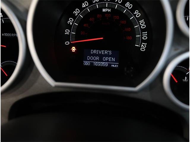 2016 Toyota Sequoia (CC-2090061) for sale in Addison, Illinois