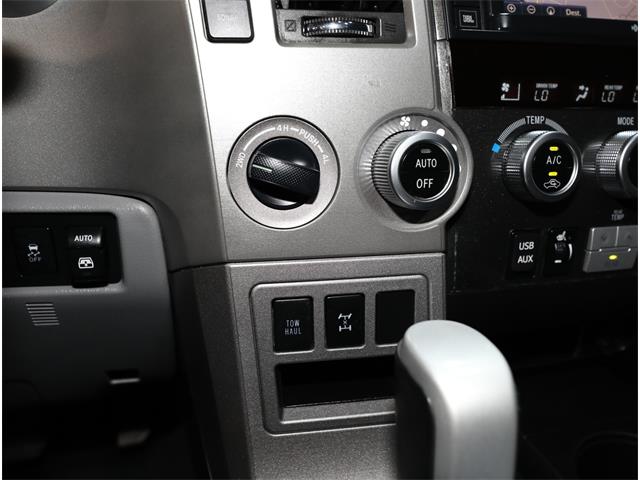 2016 Toyota Sequoia (CC-2090061) for sale in Addison, Illinois