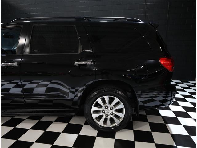 2016 Toyota Sequoia (CC-2090061) for sale in Addison, Illinois