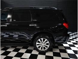 2016 Toyota Sequoia (CC-2090061) for sale in Addison, Illinois