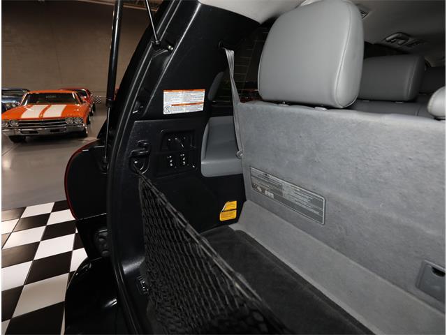 2016 Toyota Sequoia (CC-2090061) for sale in Addison, Illinois