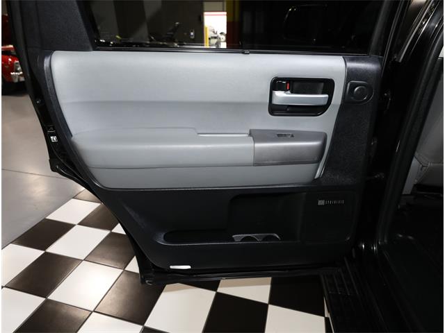 2016 Toyota Sequoia (CC-2090061) for sale in Addison, Illinois