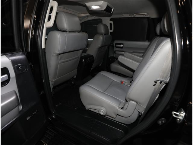 2016 Toyota Sequoia (CC-2090061) for sale in Addison, Illinois
