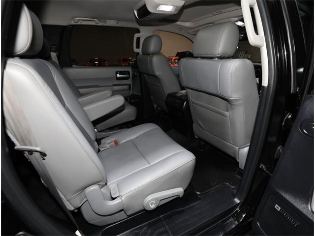 2016 Toyota Sequoia (CC-2090061) for sale in Addison, Illinois