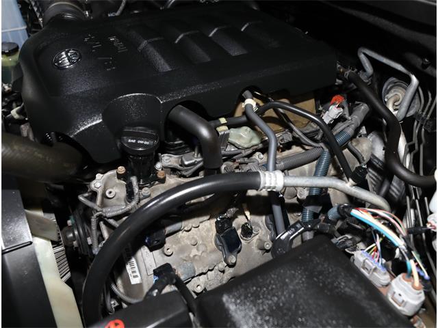 2016 Toyota Sequoia (CC-2090061) for sale in Addison, Illinois