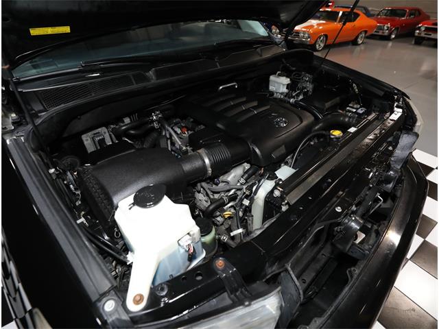 2016 Toyota Sequoia (CC-2090061) for sale in Addison, Illinois