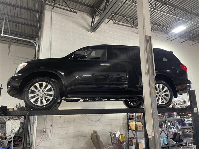 2016 Toyota Sequoia (CC-2090061) for sale in Addison, Illinois