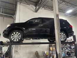 2016 Toyota Sequoia (CC-2090061) for sale in Addison, Illinois