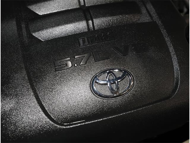 2016 Toyota Sequoia (CC-2090061) for sale in Addison, Illinois