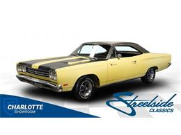 1969 Plymouth Road Runner (CC-2090610) for sale in Concord, North Carolina