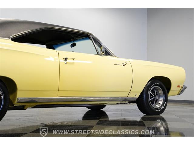 1969 Plymouth Road Runner (CC-2090610) for sale in Concord, North Carolina