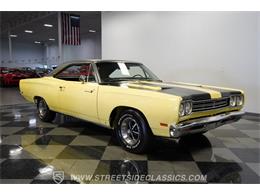 1969 Plymouth Road Runner (CC-2090610) for sale in Concord, North Carolina