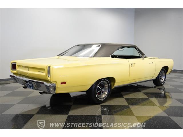 1969 Plymouth Road Runner (CC-2090610) for sale in Concord, North Carolina