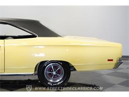 1969 Plymouth Road Runner (CC-2090610) for sale in Concord, North Carolina
